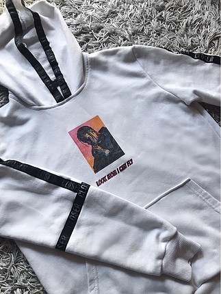 Travis hoodie
