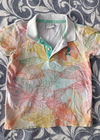 U.S Polo Assn. 5 Yaş