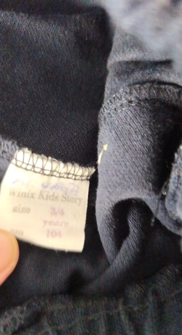 Erkek Pamuklu Rahat Kesim Lacivert Şort - Görsel 3