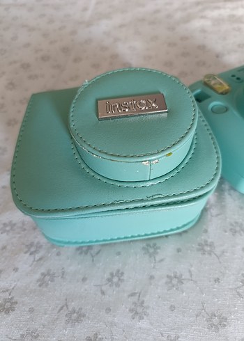 Fujifilm İnstax mini 8 Kamera ve Kılıfı - Görsel 6