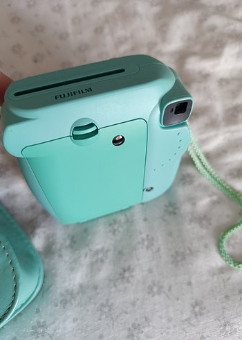 Fujifilm İnstax mini 8 Kamera ve Kılıfı - Görsel 5