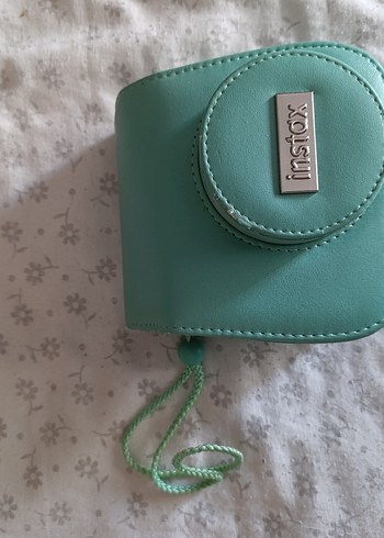 Fujifilm İnstax mini 8 Kamera ve Kılıfı - Görsel 7