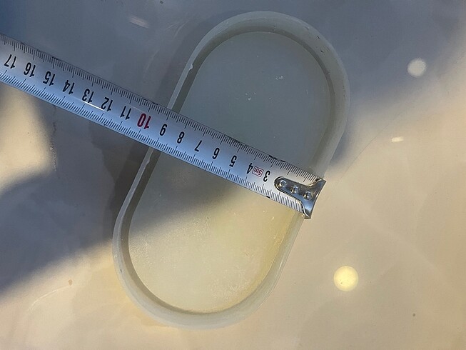 Diğer Silikon tabak kalıbı