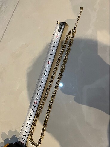 Diğer Tifany model kolye