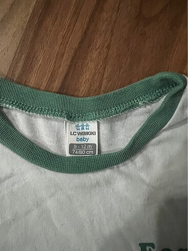 LC Waikiki Tişört