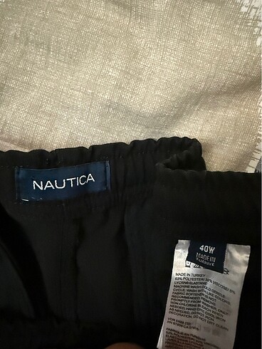 40 Beden Nautica Jogger