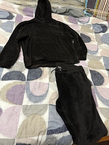 HM Pijama takımı