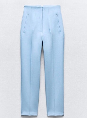 Zara kumaş pantolon