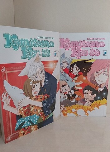 Manga