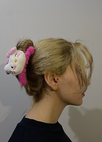 Hello Kitty Kelebek Toka
