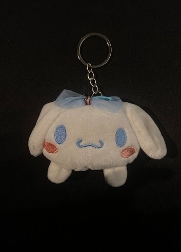 Cinnamoroll Kuromi Anahtarlık