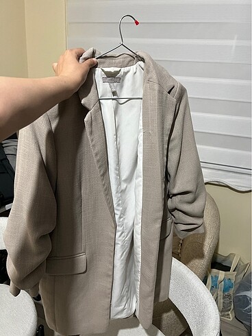 Blazer ceket