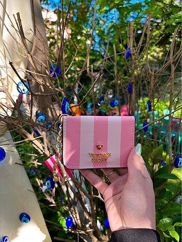 Victoria?s secret Kartlık