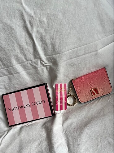Victoria?s Secret Kartlık