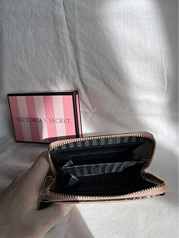Beden Victoria?s Secret Mini Cüzdan