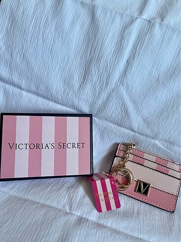 Victoria?s Secret Kartlık
