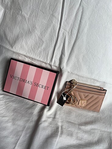 Victoria?s Secret Kartlık