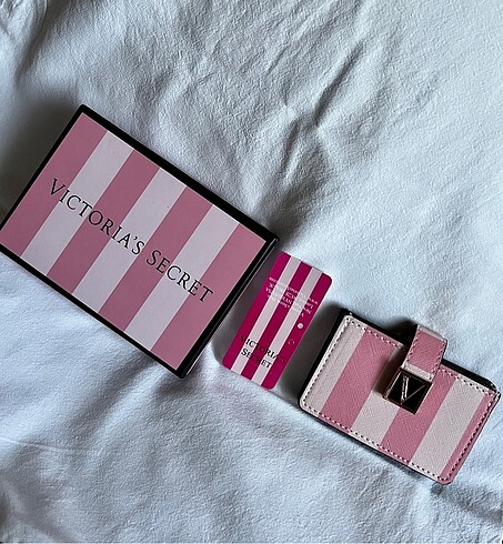 Victoria?s Secret Kartlık