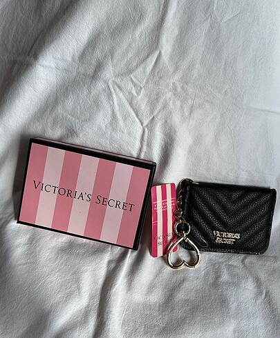 Victoria?s Secret Kartlık