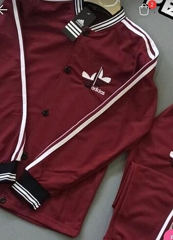 Adidas takim