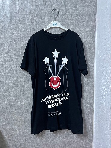 Beşiktaş tişörtü