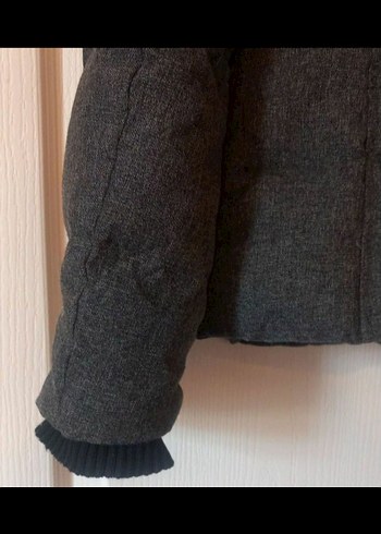 Mango s beden yeni mont - Görsel 5