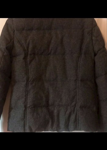 Mango s beden yeni mont - Görsel 4