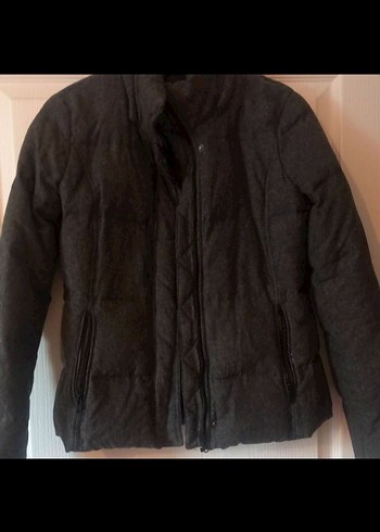 Mango s beden yeni mont - Görsel 2