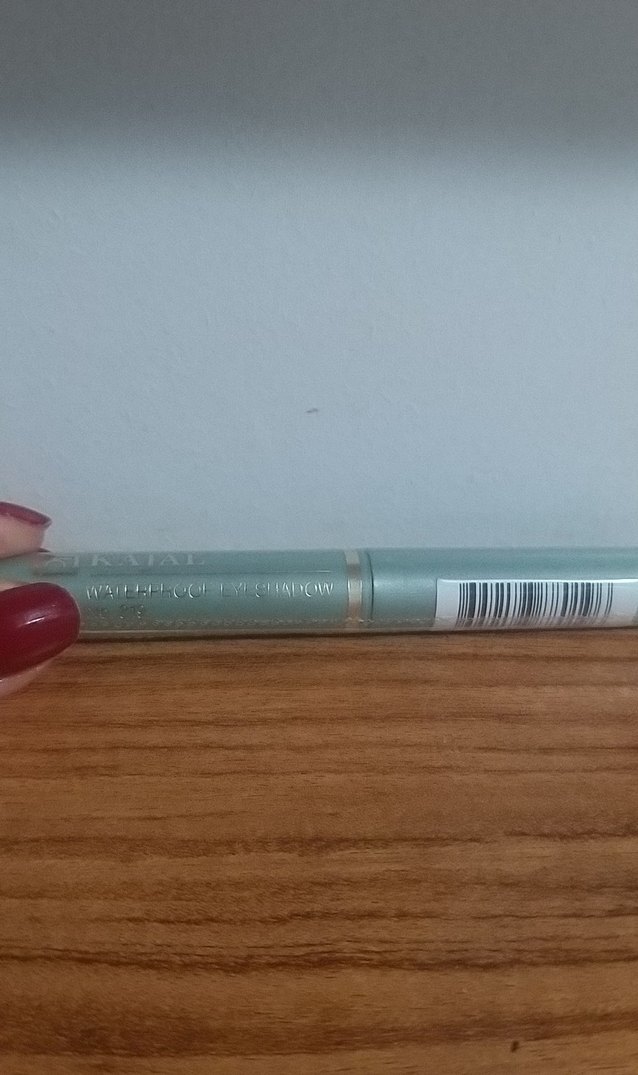 KAJAL ETIKETLI STICK EYESHADOW - Görsel 3