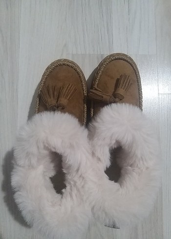 ZARA YENI URETIM 37 KADIN BOT - Görsel 6