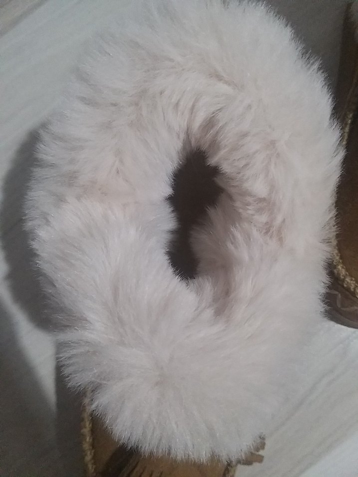 ZARA YENI URETIM 37 KADIN BOT - Görsel 4