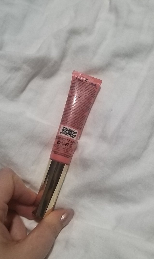 Flormar Pastel Pembe Likit Allik - Görsel 2