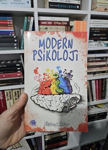 Modern Psikoloji-Alfred Adler