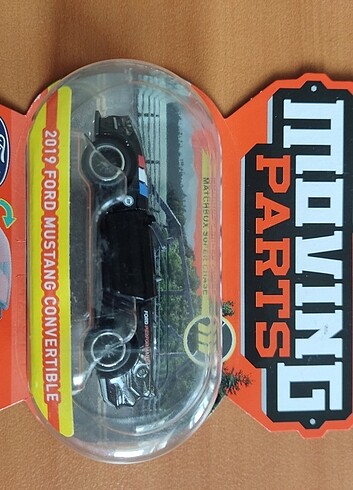 Matchbox supercase 