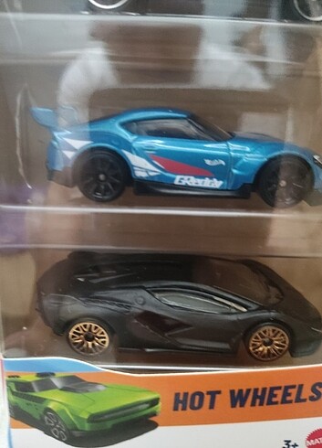 Mavi suprali 3 lu set