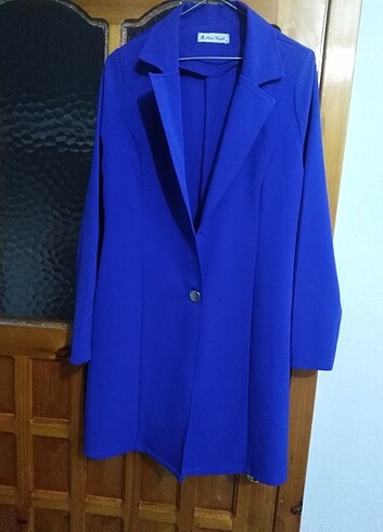 Mavi blazer