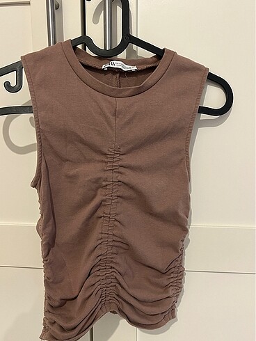 Zara bluz