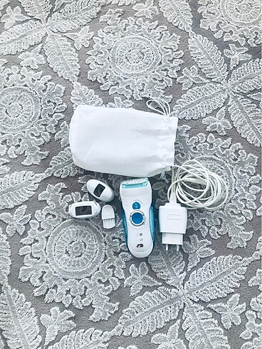 Braun Silk Epil 7