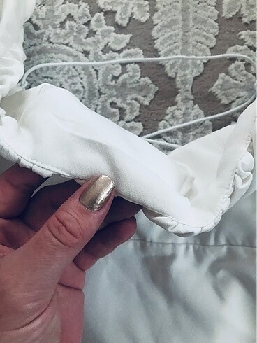 Diğer Aşırı şık elbise S beden