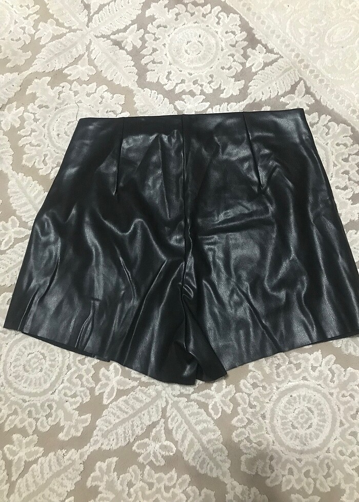 Şort etek L beden - Görsel 3