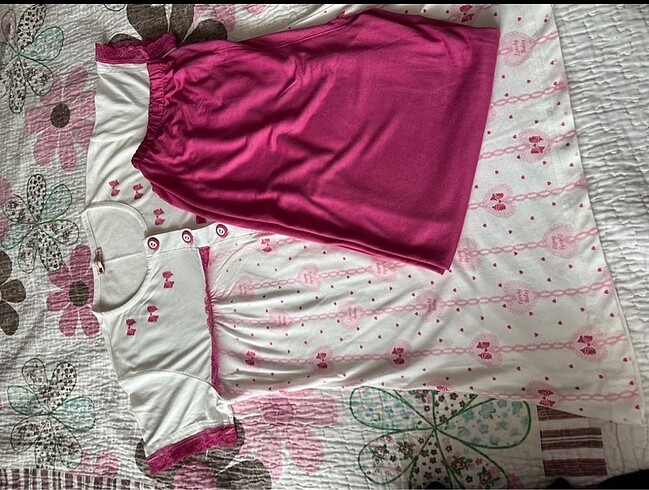Diğer Pijama takımı