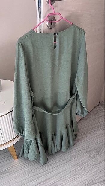 Kadın elbise - Görsel 5