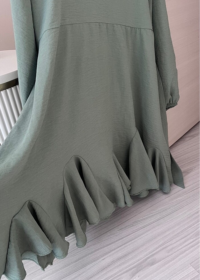 Kadın elbise - Görsel 3