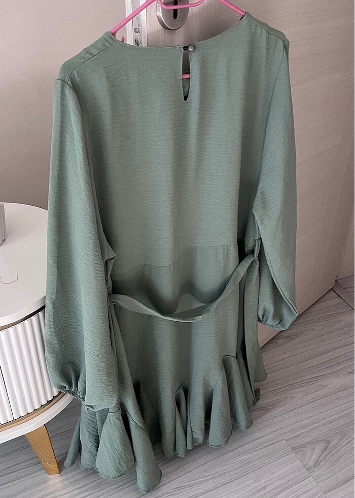 Kadın elbise - Görsel 5