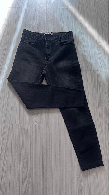 Kadın Kot pantalon