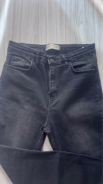 31 Beden Kadın Kot pantalon