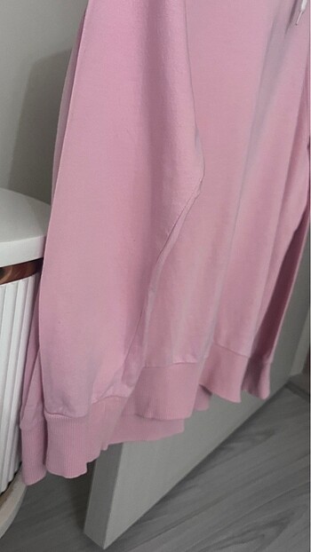 s Beden Kapüşonlu sweatshirt
