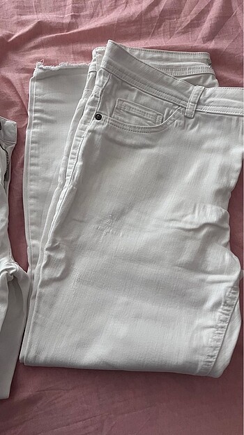 Kadın pantalon