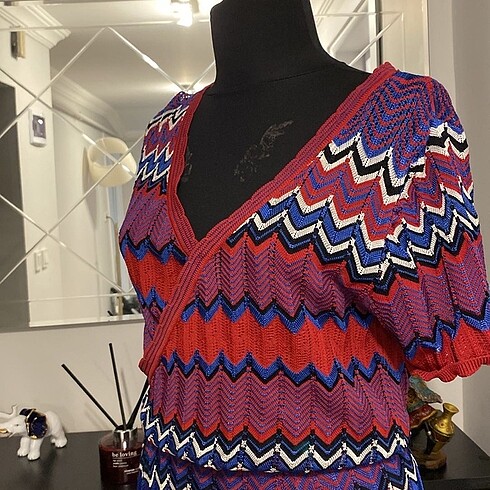 Ann Taylor İkili takım