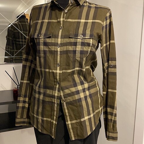 Burberry Burberry gömlek